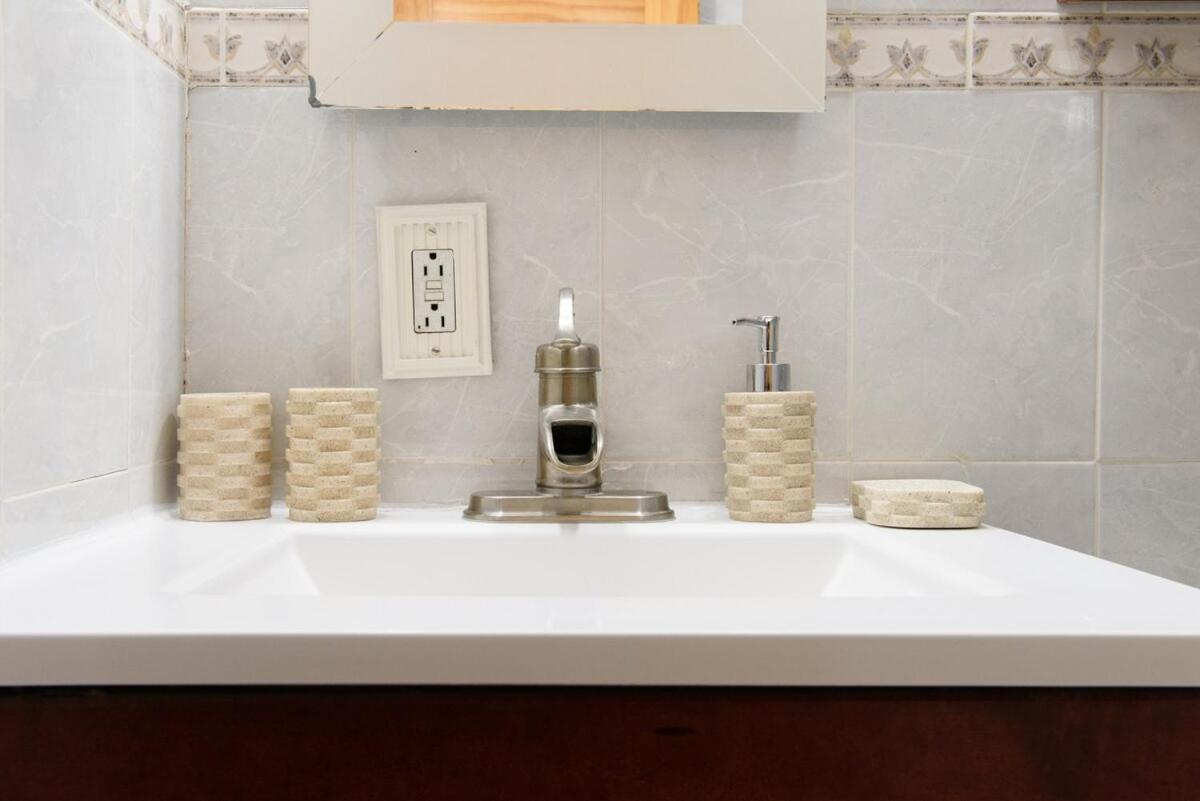Appartamento 26-2b Gramercy Large 1br Wd In Unit Courtyard