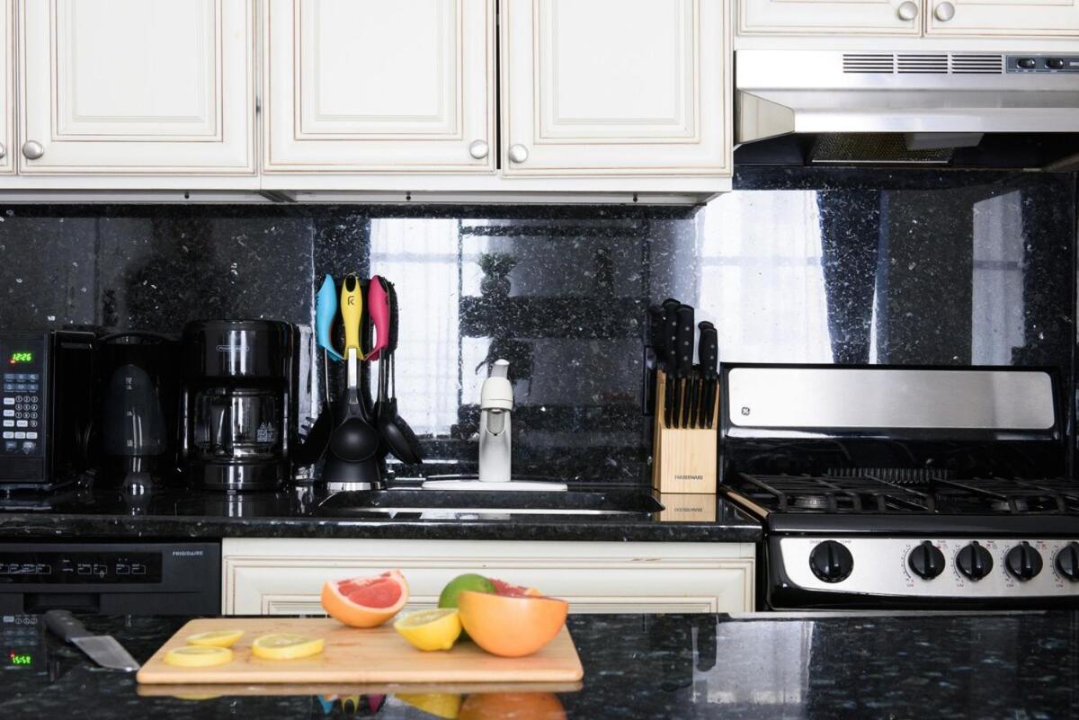 26-2b Gramercy Large 1br Wd In Unit Courtyard Appartamento